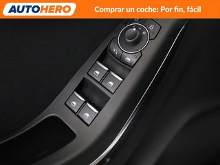 Ford Puma 1.0 EcoBoost Mild-Hybrid ST-Line Design