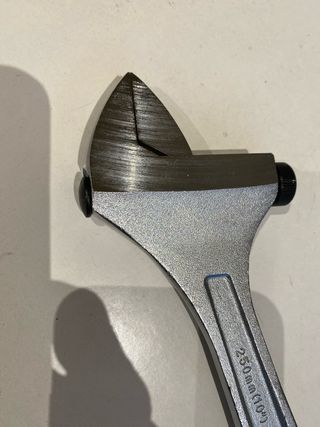 Llave inglesa JBM 10’’. Ref.53641. Nuevo