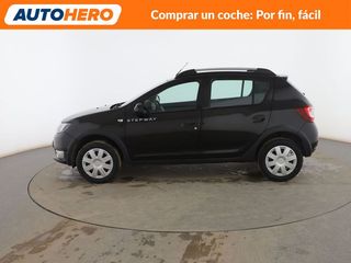 Dacia Sandero 1.5 dCi Stepway