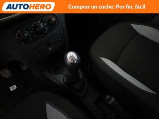 Dacia Sandero 1.5 dCi Stepway