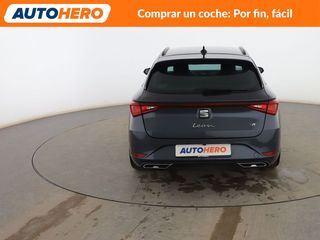 Seat Leon 1.5 eTSI ACT FR Go