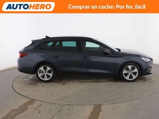 Seat Leon 1.5 eTSI ACT FR Go