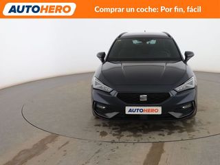 Seat Leon 1.5 eTSI ACT FR Go