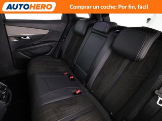 Peugeot 3008 1.6 Hybrid 4 300 GT