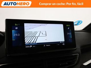 Peugeot 3008 1.6 Hybrid 4 300 GT