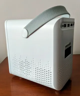 Proyector Hongtop P10