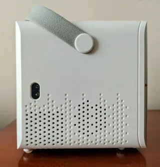 Proyector Hongtop P10