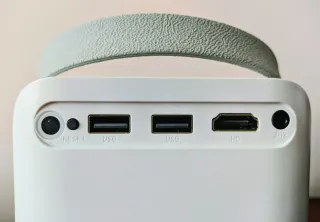 Proyector Hongtop P10