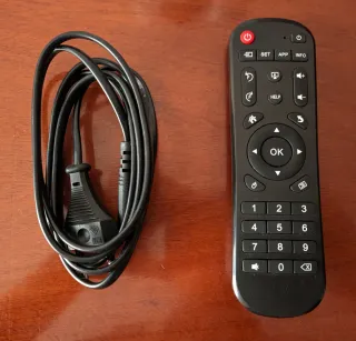 Proyector Hongtop P10