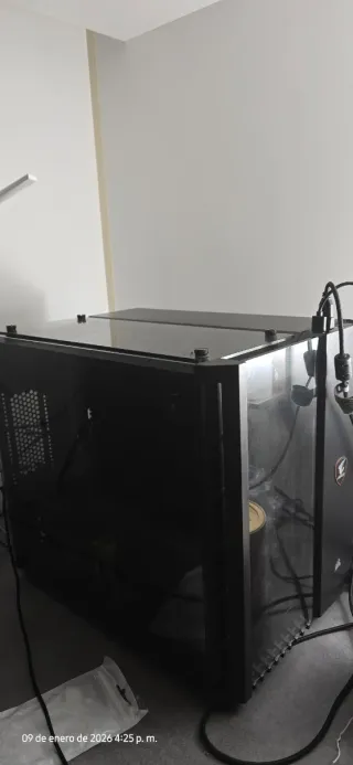 PC Gaming Sobremesa Custom