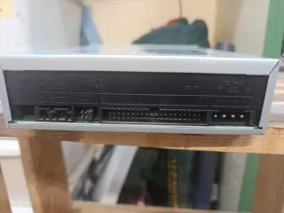 Grabador DVD Interno Philips