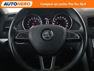 Skoda Yeti 2.0 TDI Outdoor
