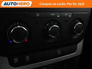 Skoda Yeti 2.0 TDI Outdoor