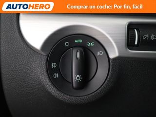 Skoda Yeti 2.0 TDI Outdoor