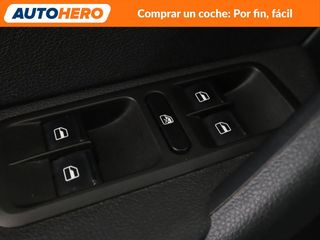 Skoda Yeti 2.0 TDI Outdoor