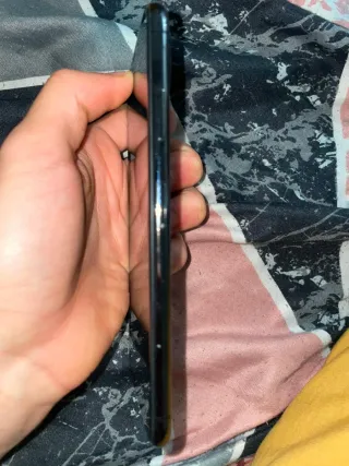 iPhone XS 64GB negro