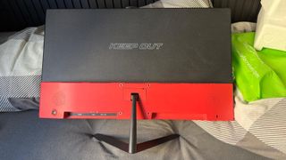 Monitor Gaming Keep Out XGM24V3 LED