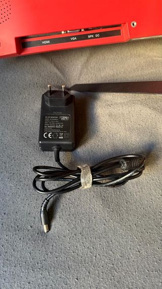 Monitor Gaming Keep Out XGM24V3 LED