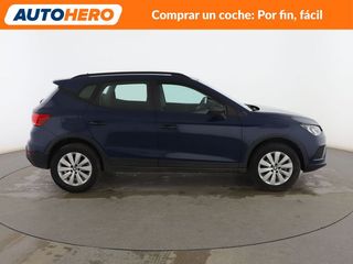 Seat Arona 1.0 TSI Reference Plus