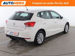 Seat Ibiza 1.0 TSI Style Plus