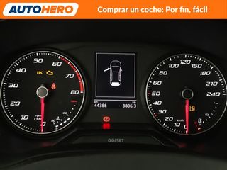 Seat Ibiza 1.0 TSI Style Plus