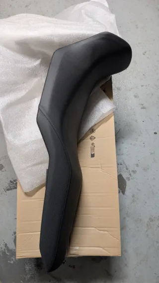 Asiento Honda Transalp XL750