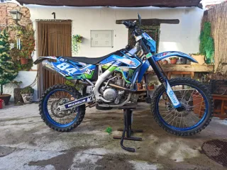 TM EN 450