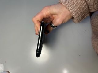 iPhone 11 Pro Max 256GB Grigio Siderale