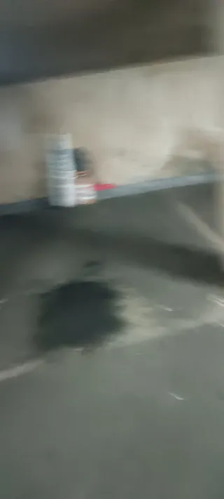 Alquiler de garaje  en olabeaga ,