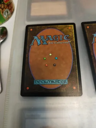 Negador Pirexiano x2 MTG (Magic The Gathering)
