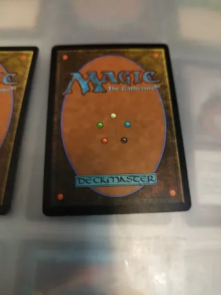 Negador Pirexiano x2 MTG (Magic The Gathering)