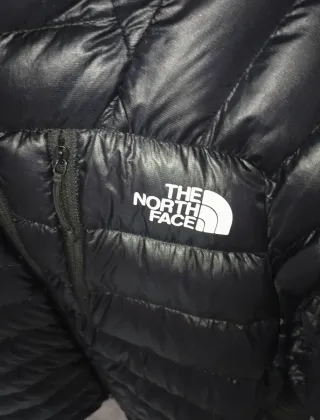 Chaqueta The North Face Negra