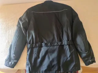 Chaqueta BMW New City Negra