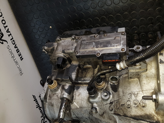 CAJA CAMBIOS CHRYSLER VOYAGER (RG) 96612AE