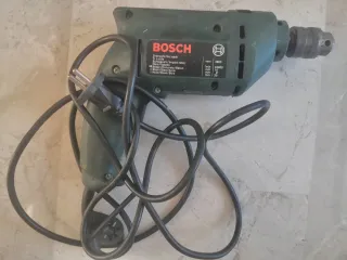 Taladro percutor Bosch