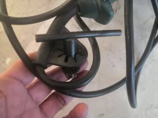 Taladro percutor Bosch