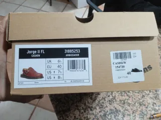 Zapatos Dr. Martens Marrones Forrados