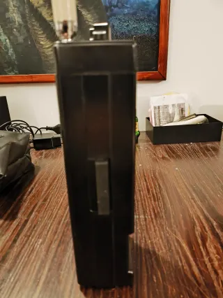 Ricetrasmittente CB Portatile Intek Handycom-40S