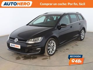 Volkswagen Golf 2.0 TDI Sport BlueMotion