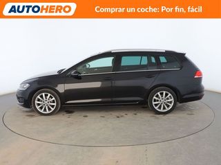 Volkswagen Golf 2.0 TDI Sport BlueMotion
