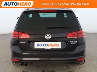 Volkswagen Golf 2.0 TDI Sport BlueMotion