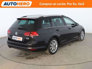 Volkswagen Golf 2.0 TDI Sport BlueMotion