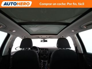 Volkswagen Golf 2.0 TDI Sport BlueMotion