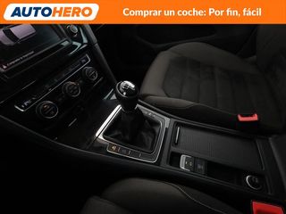 Volkswagen Golf 2.0 TDI Sport BlueMotion