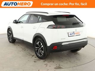 Peugeot 2008 1.2 PureTech Allure