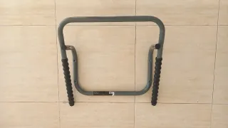 Soporte Pared para Bicicleta