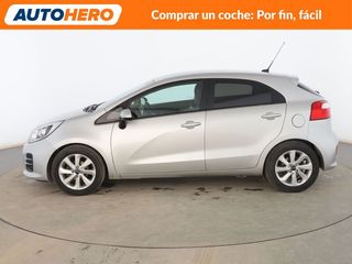 Kia Rio 1.2 Concept