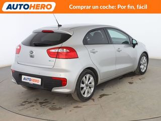 Kia Rio 1.2 Concept