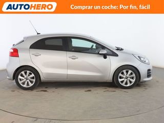 Kia Rio 1.2 Concept