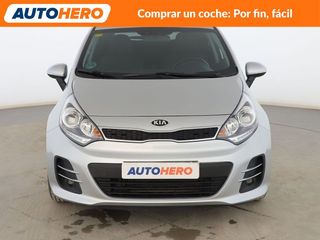 Kia Rio 1.2 Concept